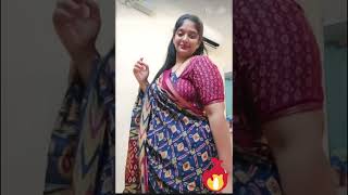 Tango Bhabhi Anu Telugu Aunty Aunty Live Anudance