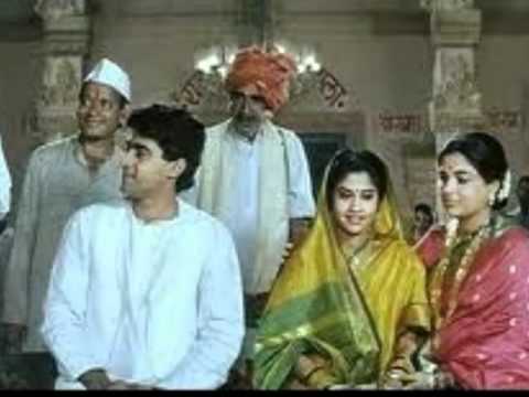Samdhi Samdhan (Eng Sub) Full Song (HQ) With Lyrics - Hum Aapke...