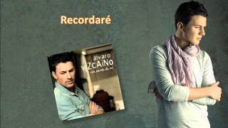 Video Recordare Alvaro Vizcaino