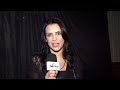 GEZI MONTERIO ENTREVISTA