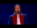 David Phelps vs Alfie Boe Bring Him Home