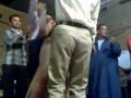 ابوباور والدلوعه ليالى بترقص العريس 2012