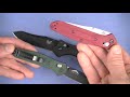 benchmade