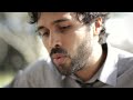 Violin (by Amos Lee) - Ben Abraham