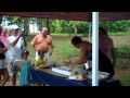 Chicksands Reunion 2010