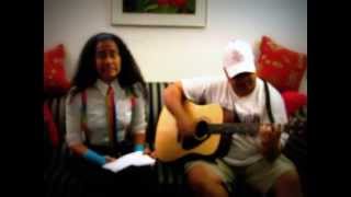 Watch Bryant Oden My Dad video