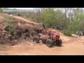 SNIPER BUGGY WINS BOUNTY HILL RACE