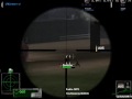 Red Alert: A Path Beyond, Some Sniper Action + Several Demos