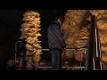 Paolo Fresu and Gavino Murgia, Live at Frasassi Caves