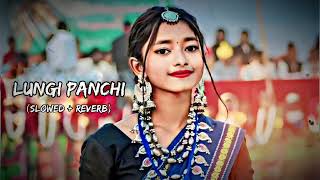 Lungi Panchi Mein Hi To Mujhe Mera Santali New Santali Song