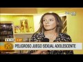 Ruleta rusa del sexo, peligroso juego sexual colombiano