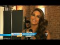 Miss Universe 2013 Gabriela Isler En Su Primer Photoshoot Oficial images Miss Universe 2013 Gabriela Isler En Su Primer Photoshoot Oficial