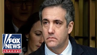 Key documents released in Michael Cohen hush money case