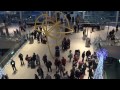 Christmas at Dublin Airport - Today FM