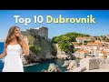 Dubrovnik Travel Guide - 10 Best Things To Do in Dubrovnik