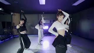 Mave- Pandora Dance Tutorial
