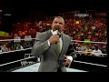 Wwe Raw 14 5 2012 Hdtv Full Show 14 May ...