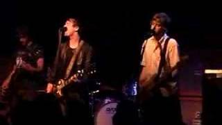 Watch Butch Walker Last Flight Out video