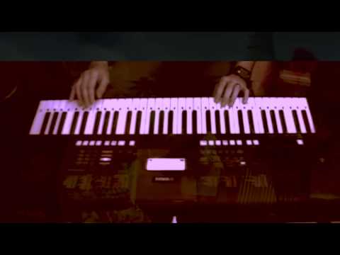 Kajra mohabbat wala-Kismat-On keyboard