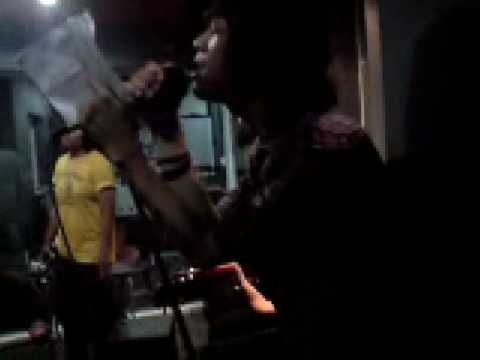 sweet as revenge - potret kehampaan (acoustic) @ riot special christmas