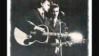 Watch Everly Brothers And Ill Go video