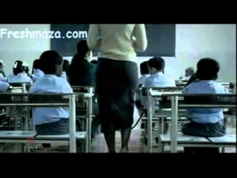 Funniest Royal Enfield Commercial 2007 Freshmaza Com