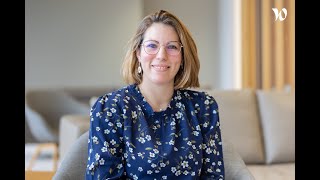 Découvrez Groupe Sma Avec Lucie, Responsable Contrats