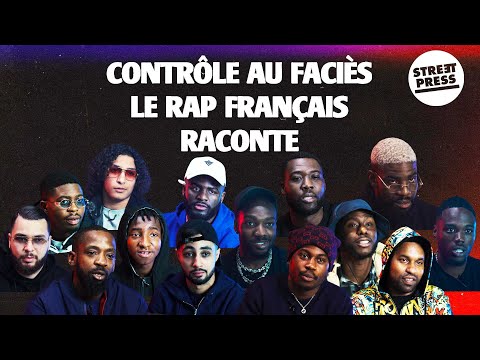 Contrôle au faciès : le rap français raconte