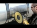 Video Dirty jobs How to Polish Aluminum by a Master Detailer - Aluminum Polishing Tutorial