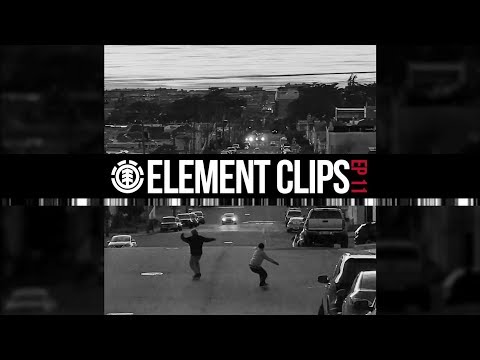 Element Clips #11 - San Francisco Hill Bombing and Street Missions