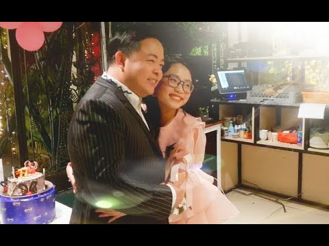 Quang Lê mừng Phương Mỹ Chi 17 tuổi, chúc con gái hơn Lệ Quyên sau 10 năm nữa