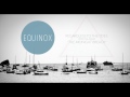 EQUINOX  - REGARDLESS TO THE TIDES (OFFICIAL AUDIO)