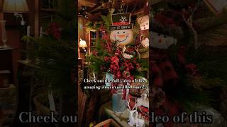 Meander Hill, Llc Shop In Youngstown Ohio. Christmas Open House This Week