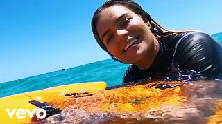 Watch Karol G Ocean video