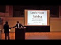 Mark White Look Hoos Talking: Putting a Price on the Planet