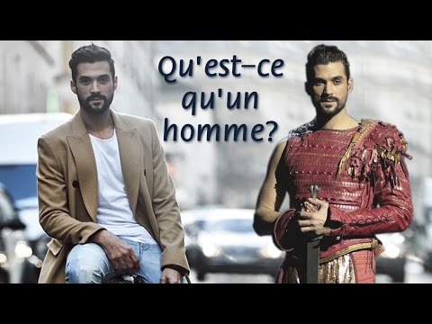 Qu'est-ce Qu'un Homme ? Video