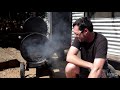 Smoker