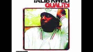 Watch Talib Kweli Rush video