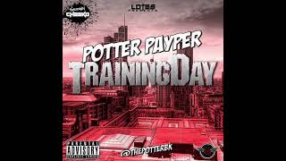 Watch Potter Payper Purple Rain video