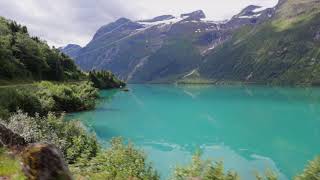 Lodalen - Road Trip To The Vally In Loen