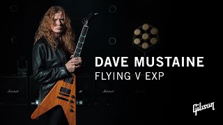 Dave Mustaine Flying V™ EXP
