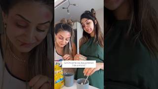 Canım Aşkım Bitanem Görümcem