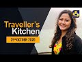 Traveller's Kitchen 25-10-2020