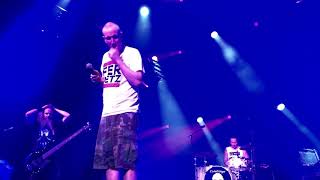 Watch Clawfinger I Dont Care video