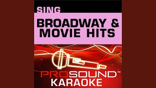 We Go Together Karaoke Instrumental Track In The Style Of Grease We Go Together Karaoke Instrumental Track In The Style Of Grease