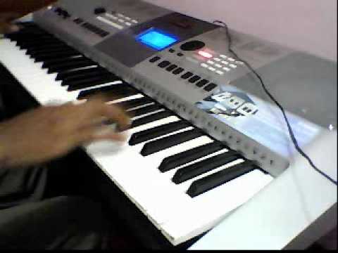 Aankhon mein teri - Om Shanti Om(style...
