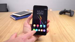 Купить Oukitel K6000 Plus