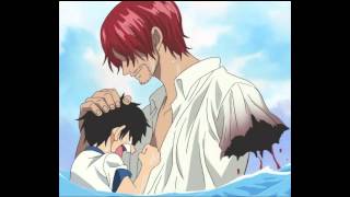 Musique Triste -One Piece