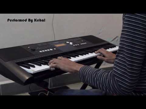 Guzarish (Tu Meri Adhuri Pyas Pyas) Piano cover