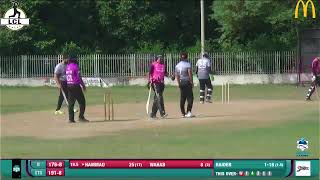 Lcl- 30 Sunday B Match Bashers Vs Rg Strikers